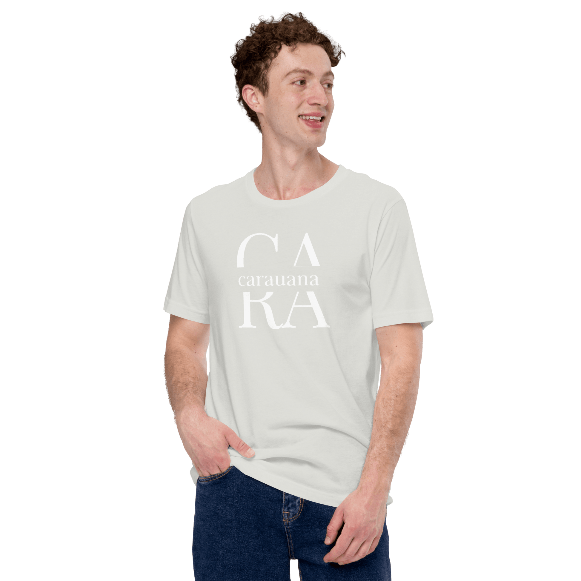 Carauana T-shirt Carauana Store