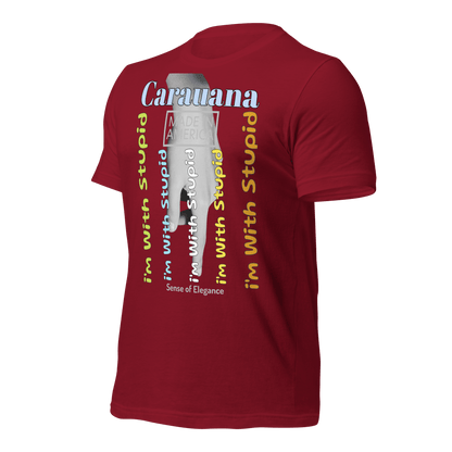 Carauana T-shirt Carauana Store