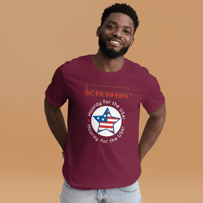 Carauana T-shirt Carauana Store