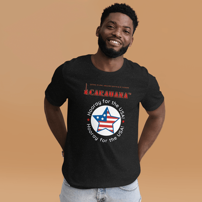 Carauana T-shirt Carauana Store
