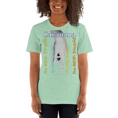 Carauana T-shirt Carauana Store