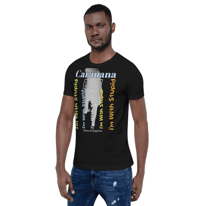 Carauana T-shirt Carauana Store
