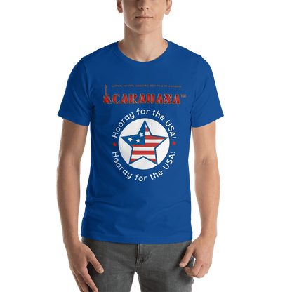 Carauana T-shirt Carauana Store