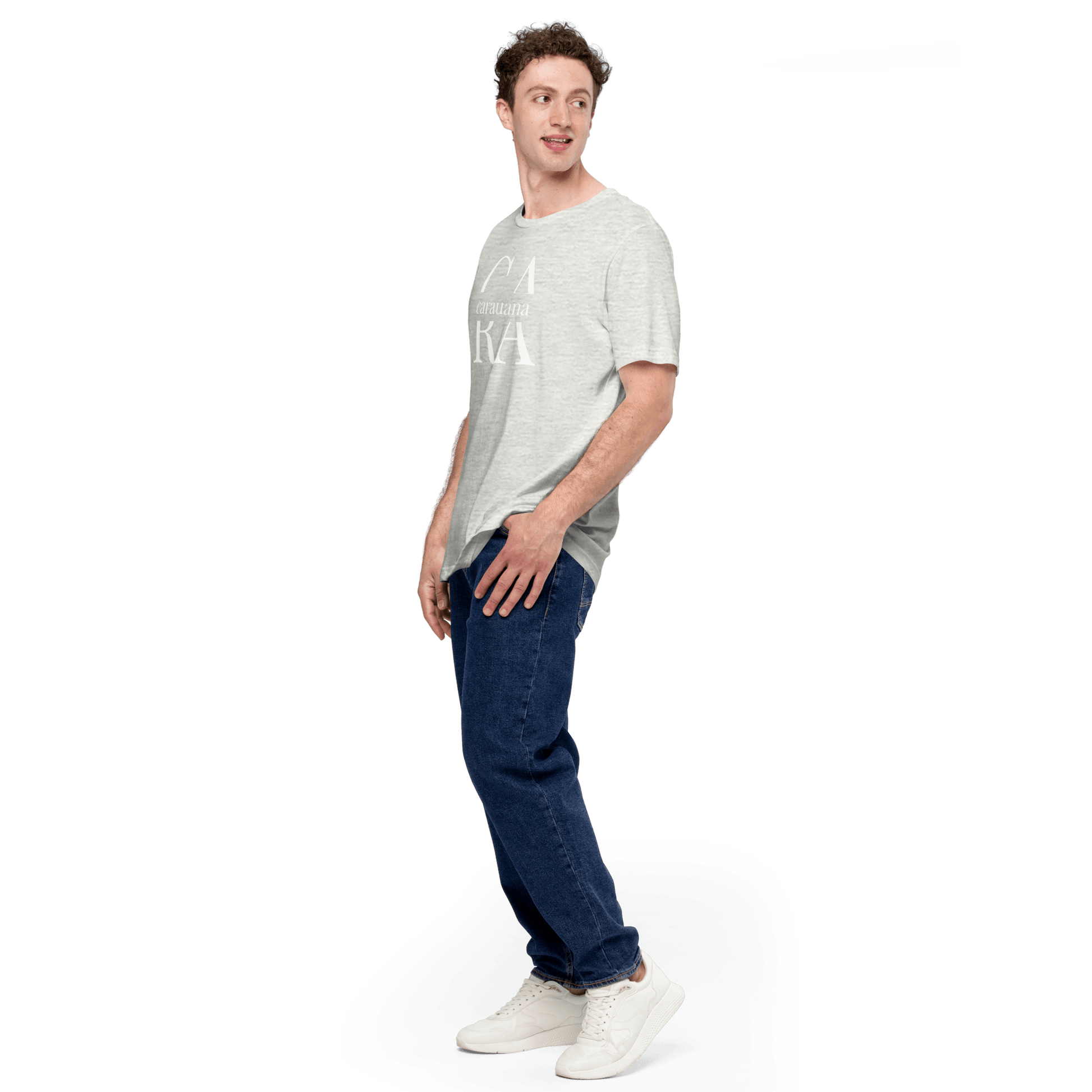 Carauana T-shirt Carauana Store