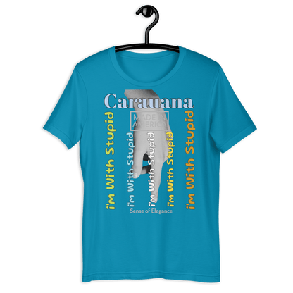Carauana T-shirt Carauana Store