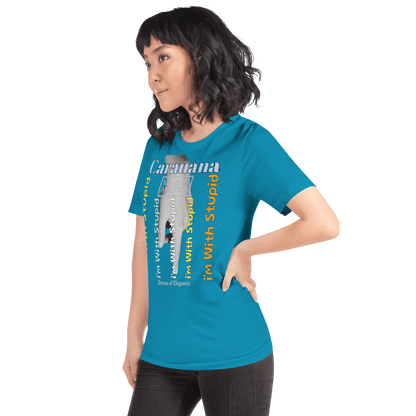 Carauana T-shirt Carauana Store