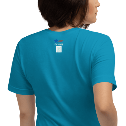 Carauana T-shirt Carauana Store