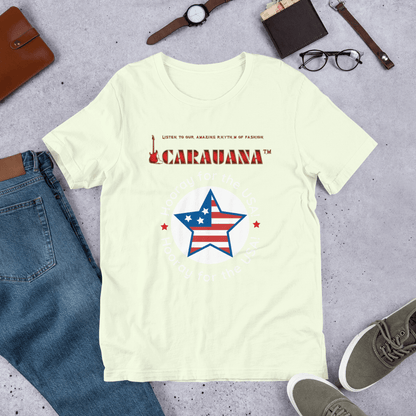Carauana T-shirt Carauana Store