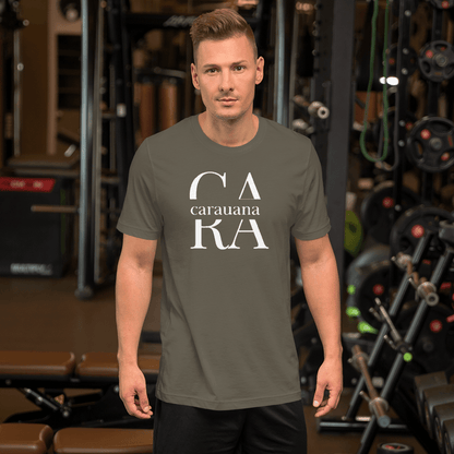 Carauana T-shirt Carauana Store