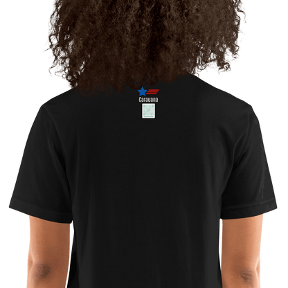 Carauana T-shirt Carauana Store