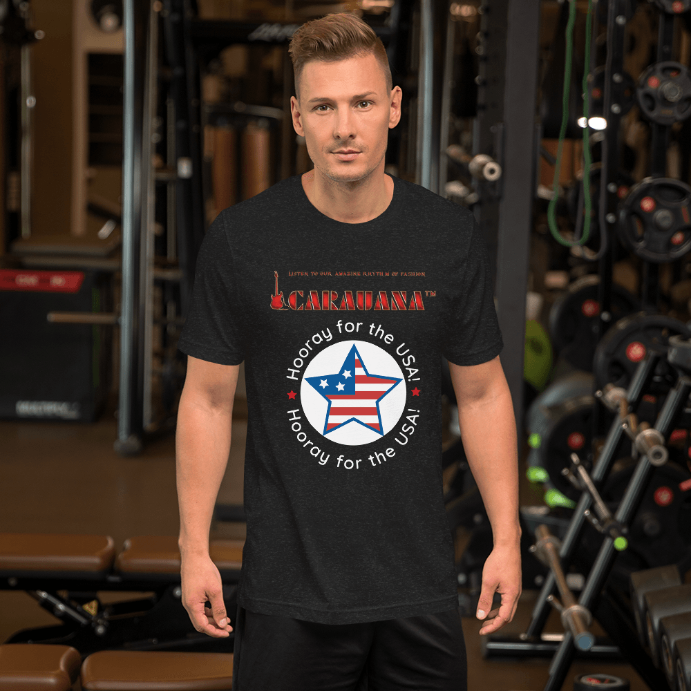 Carauana T-shirt Carauana Store