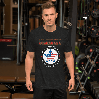 Carauana T-shirt Carauana Store