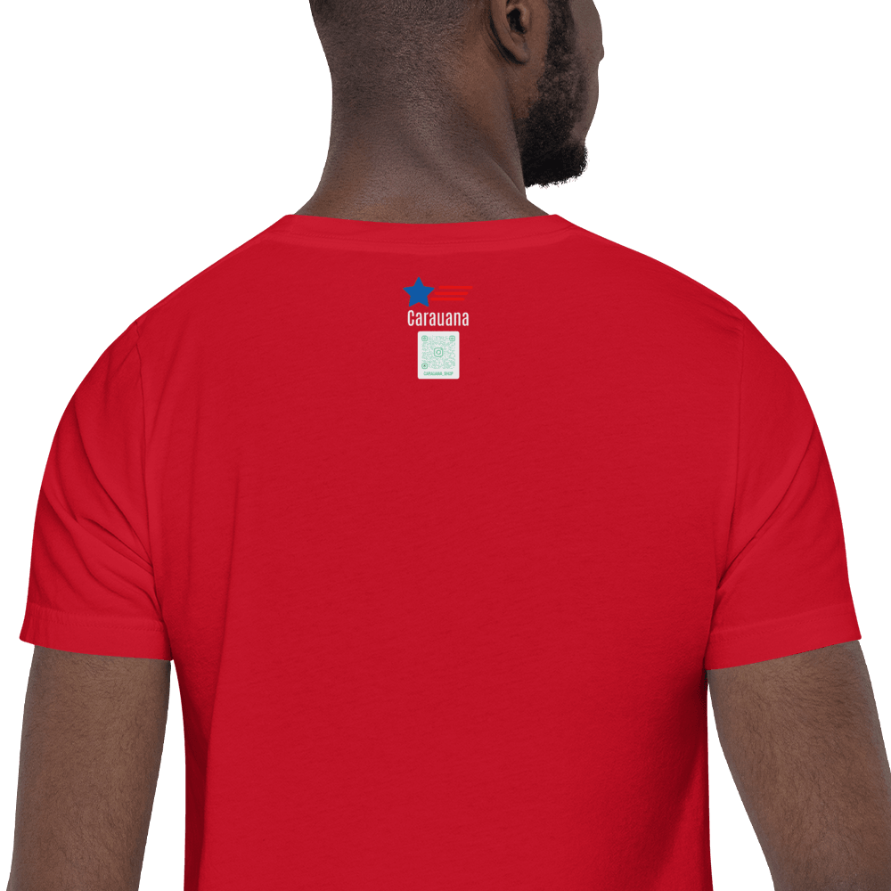 Carauana T-shirt Carauana Store