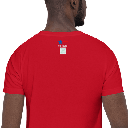 Carauana T-shirt Carauana Store