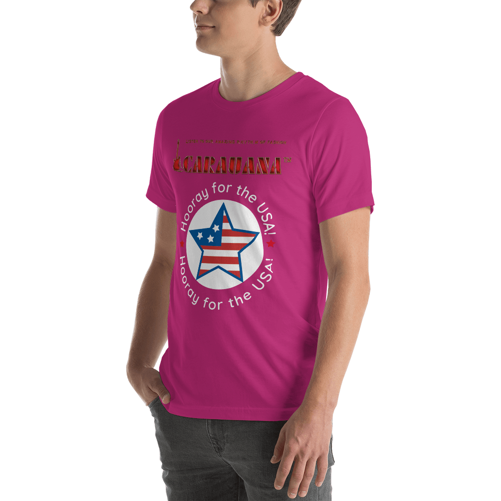 Carauana T-shirt Carauana Store