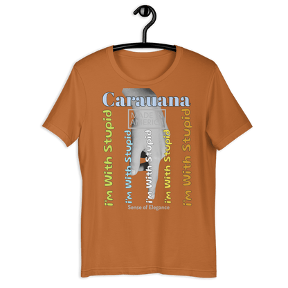 Carauana T-shirt Carauana Store
