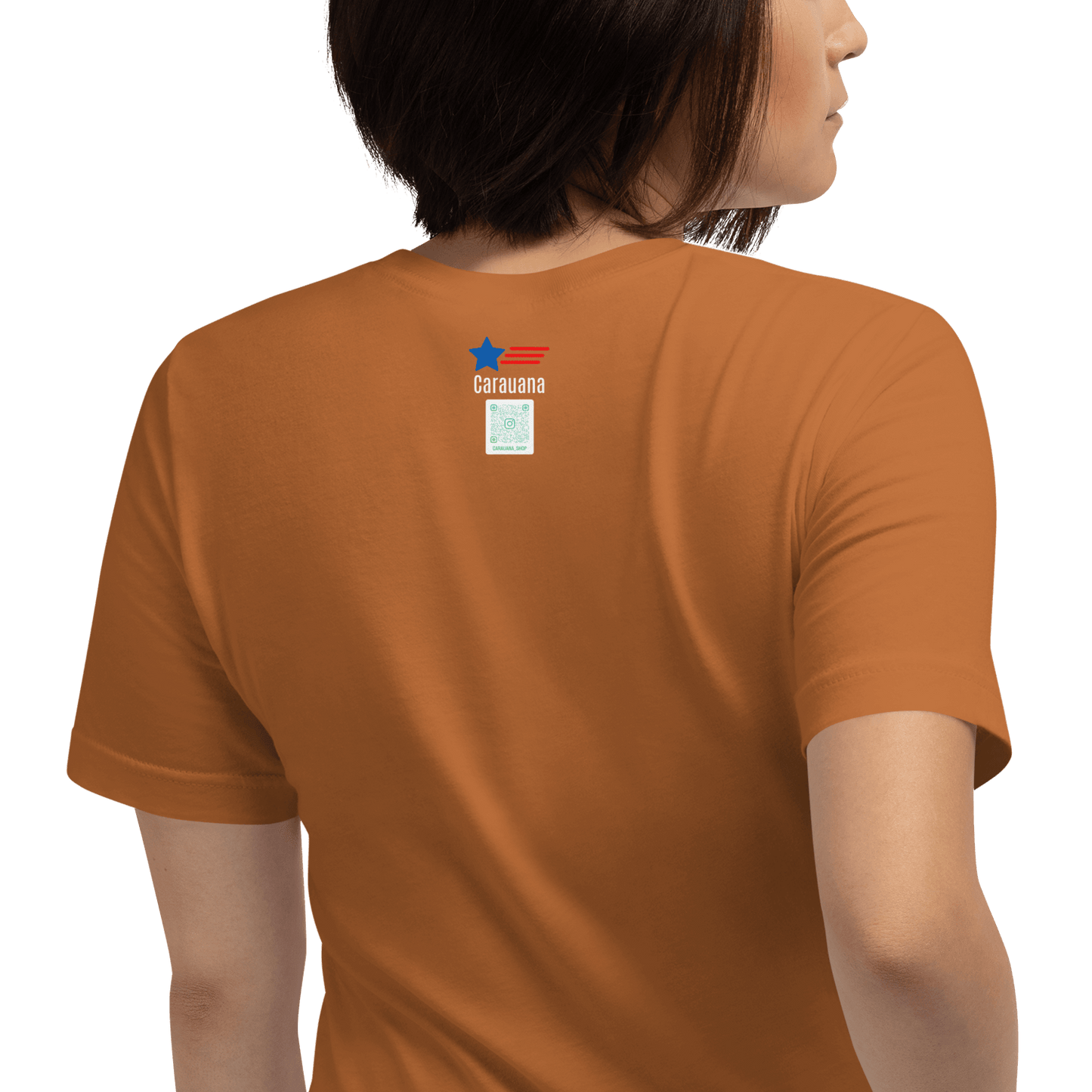 Carauana T-shirt Carauana Store