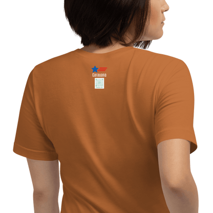 Carauana T-shirt Carauana Store