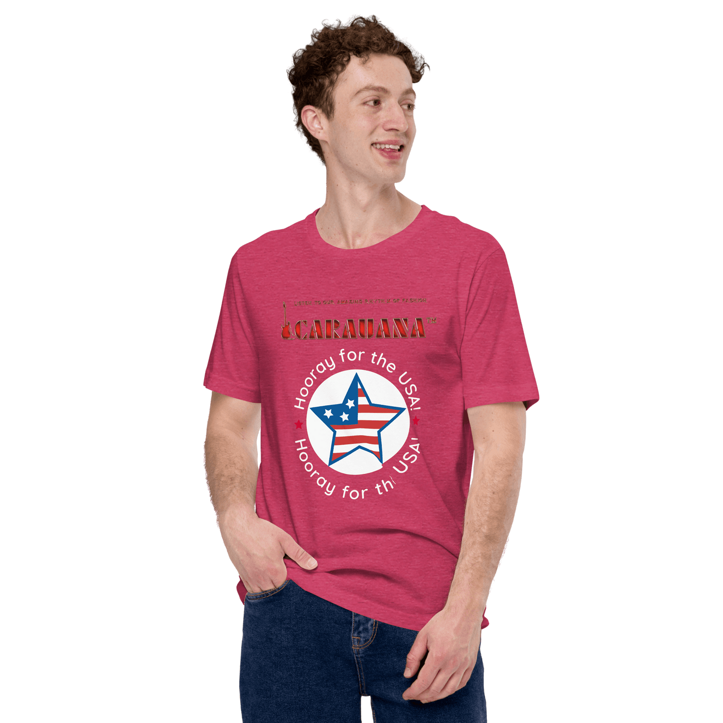 Carauana T-shirt Carauana Store