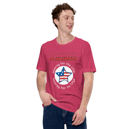 Carauana T-shirt Carauana Store