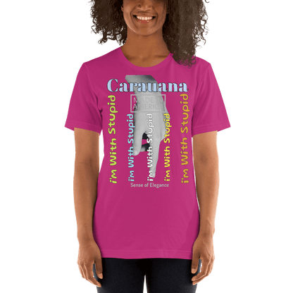 Carauana T-shirt Carauana Store