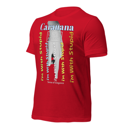 Carauana T-shirt Carauana Store