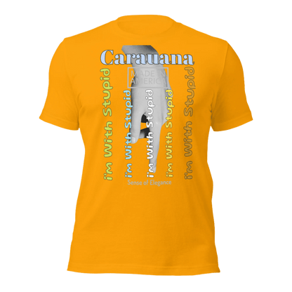 Carauana T-shirt Carauana Store