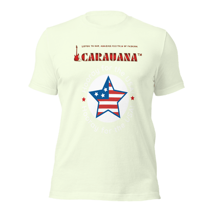 Carauana T-shirt Carauana Store
