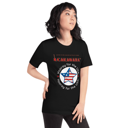Carauana T-shirt Carauana Store