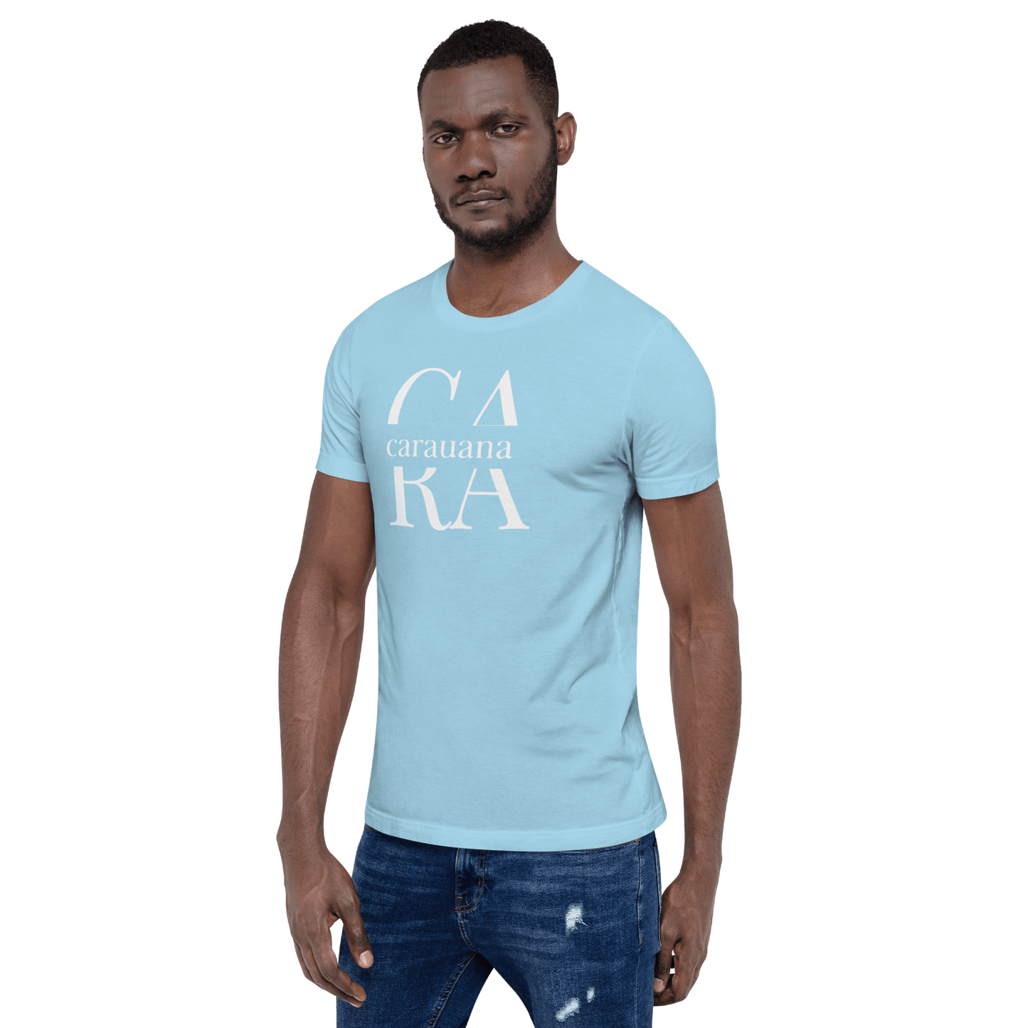Carauana T-shirt Carauana Store