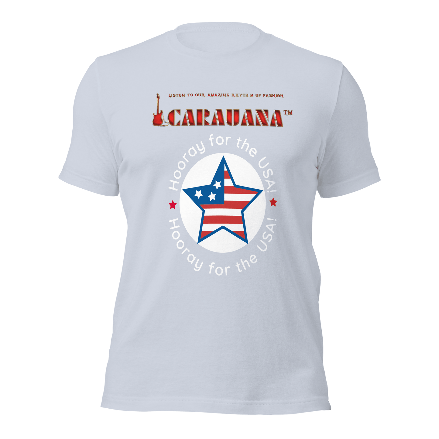 Carauana T-shirt Carauana Store
