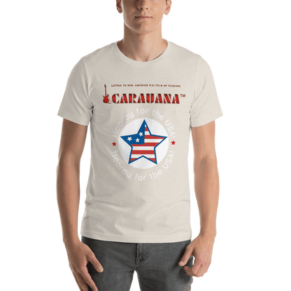 Carauana T-shirt Carauana Store