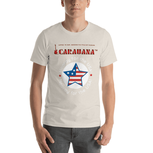 Carauana T-shirt Carauana Store