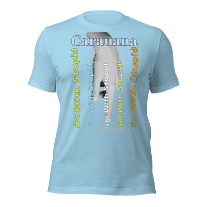 Carauana T-shirt Carauana Store