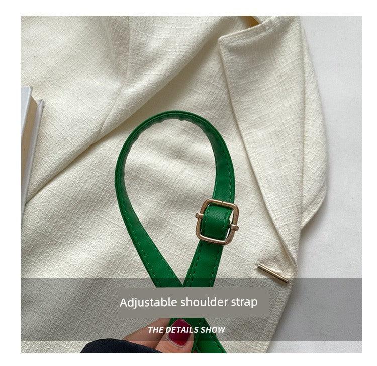 Carauana UNIU SILVER GOLD Knitted Crossbody Bag | Fashion Satchel | NEW 2024 Collection Carauana Store