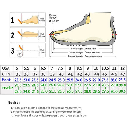 Carauana Women Camouflage 6.5cm Heel Height Increase Casual Shoes Carauana Store