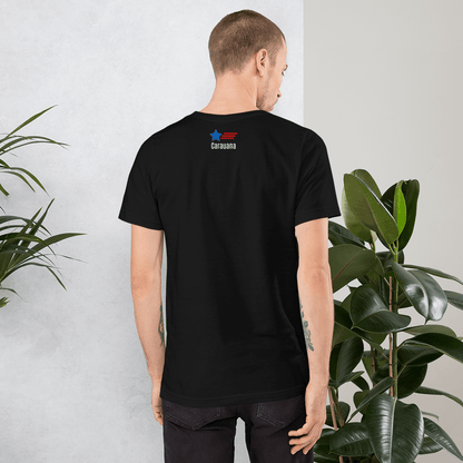 Carauana t-shirt Carauana Store