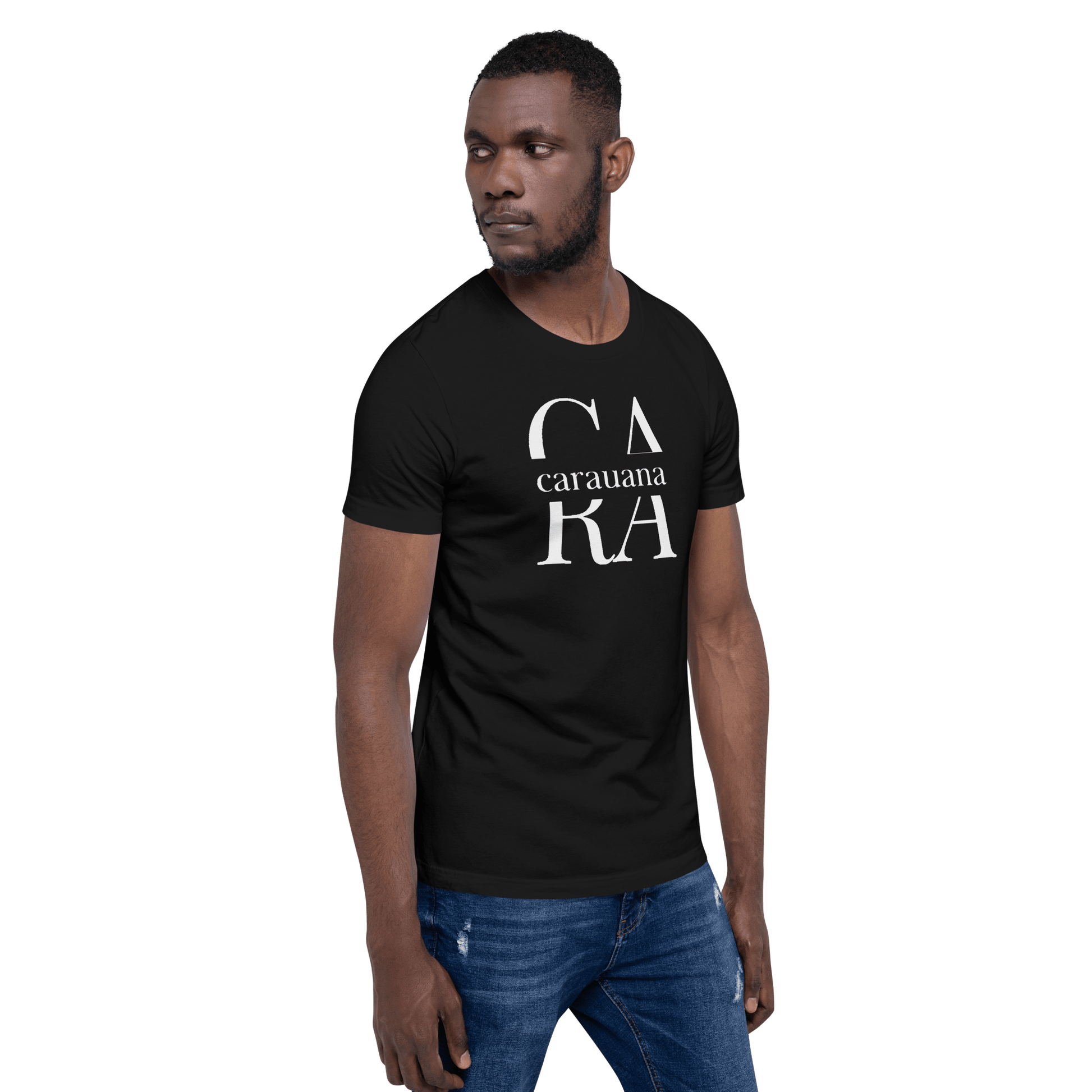 Carauana t-shirt Carauana Store