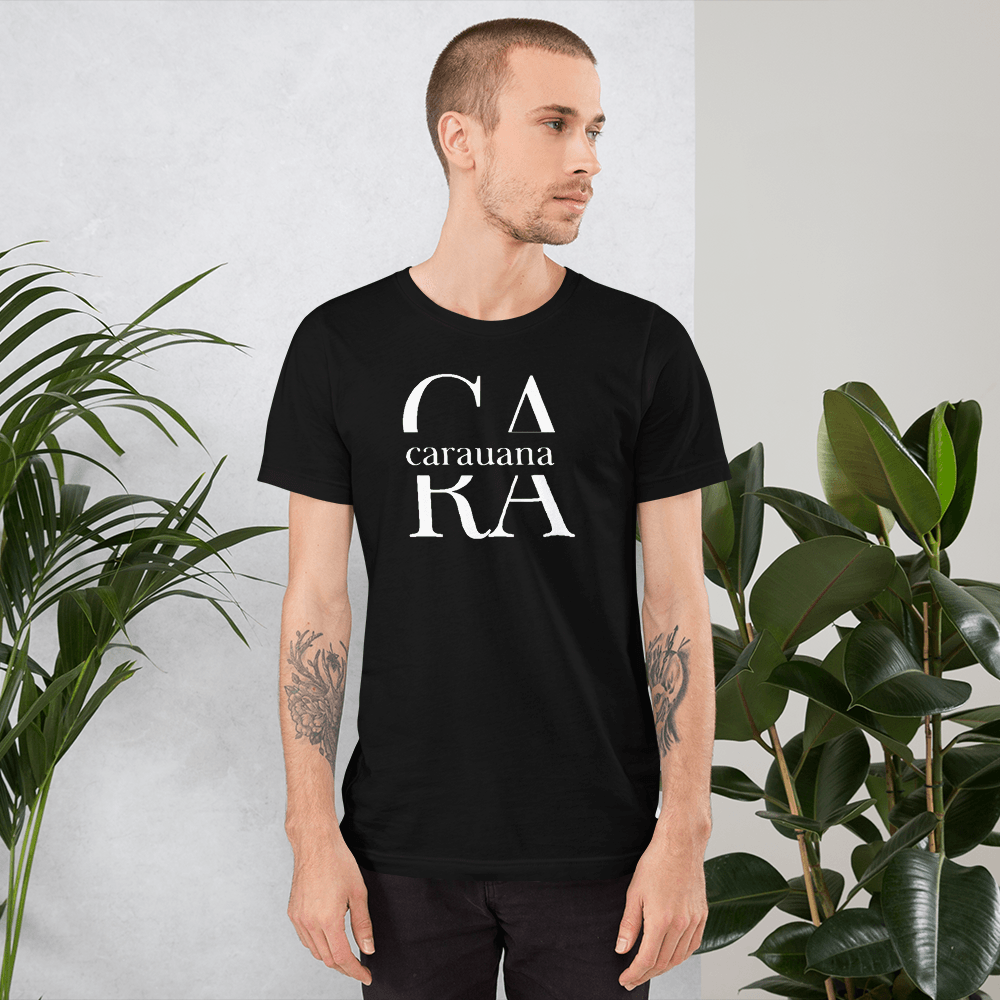 Carauana t-shirt Carauana Store