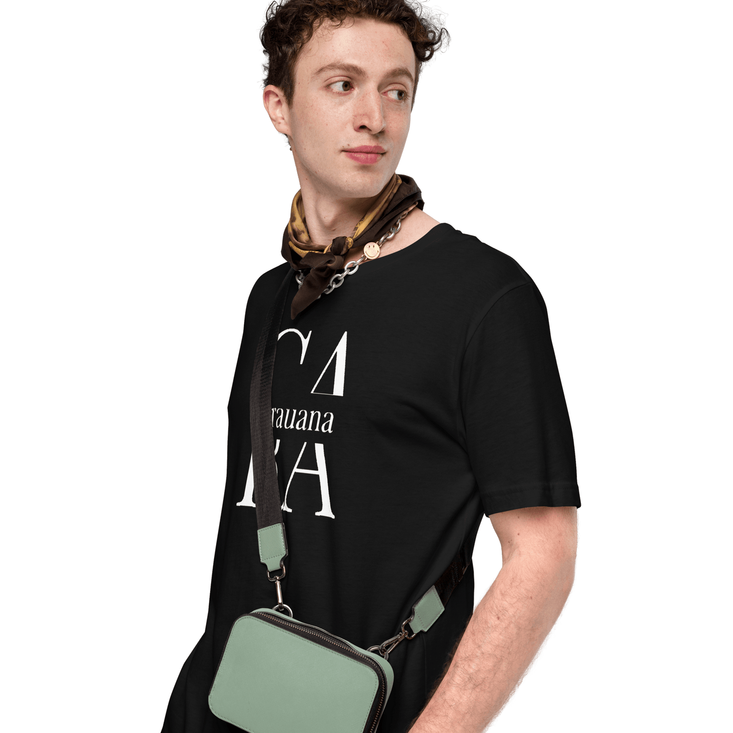 Carauana t-shirt Carauana Store