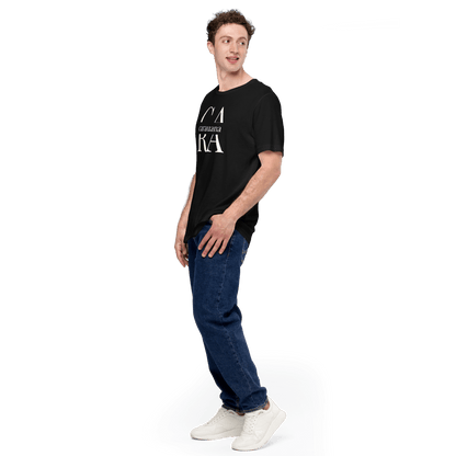 Carauana t-shirt Carauana Store