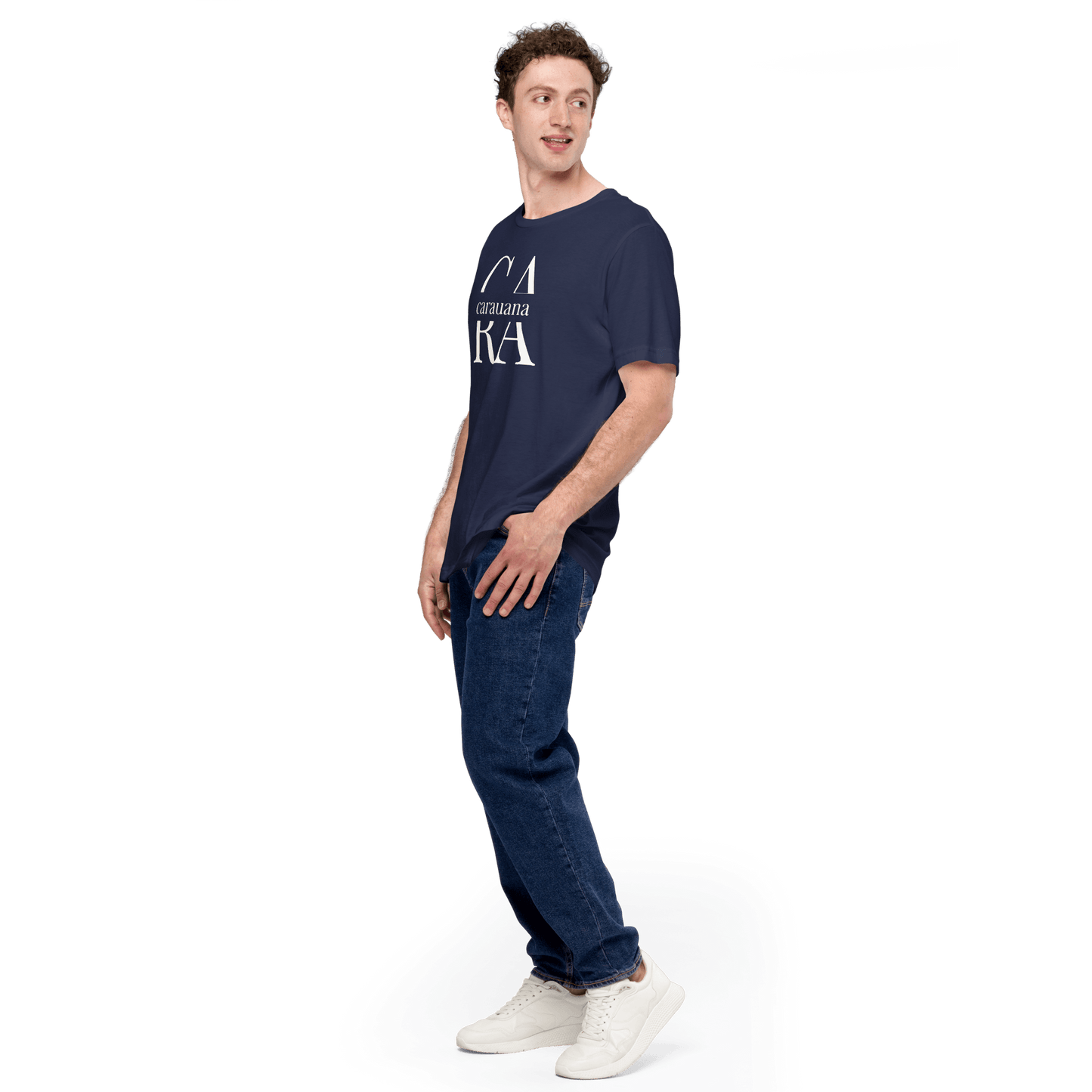 Carauana t-shirt Carauana Store