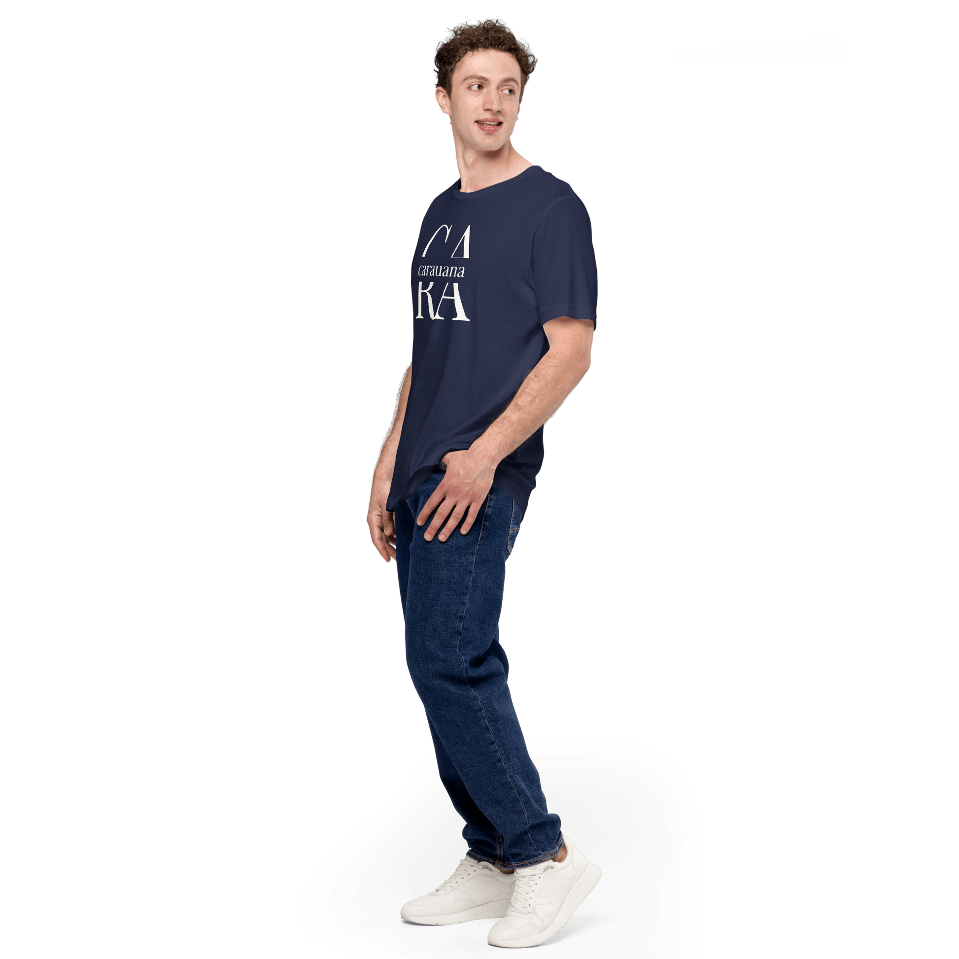 Carauana t-shirt Carauana Store