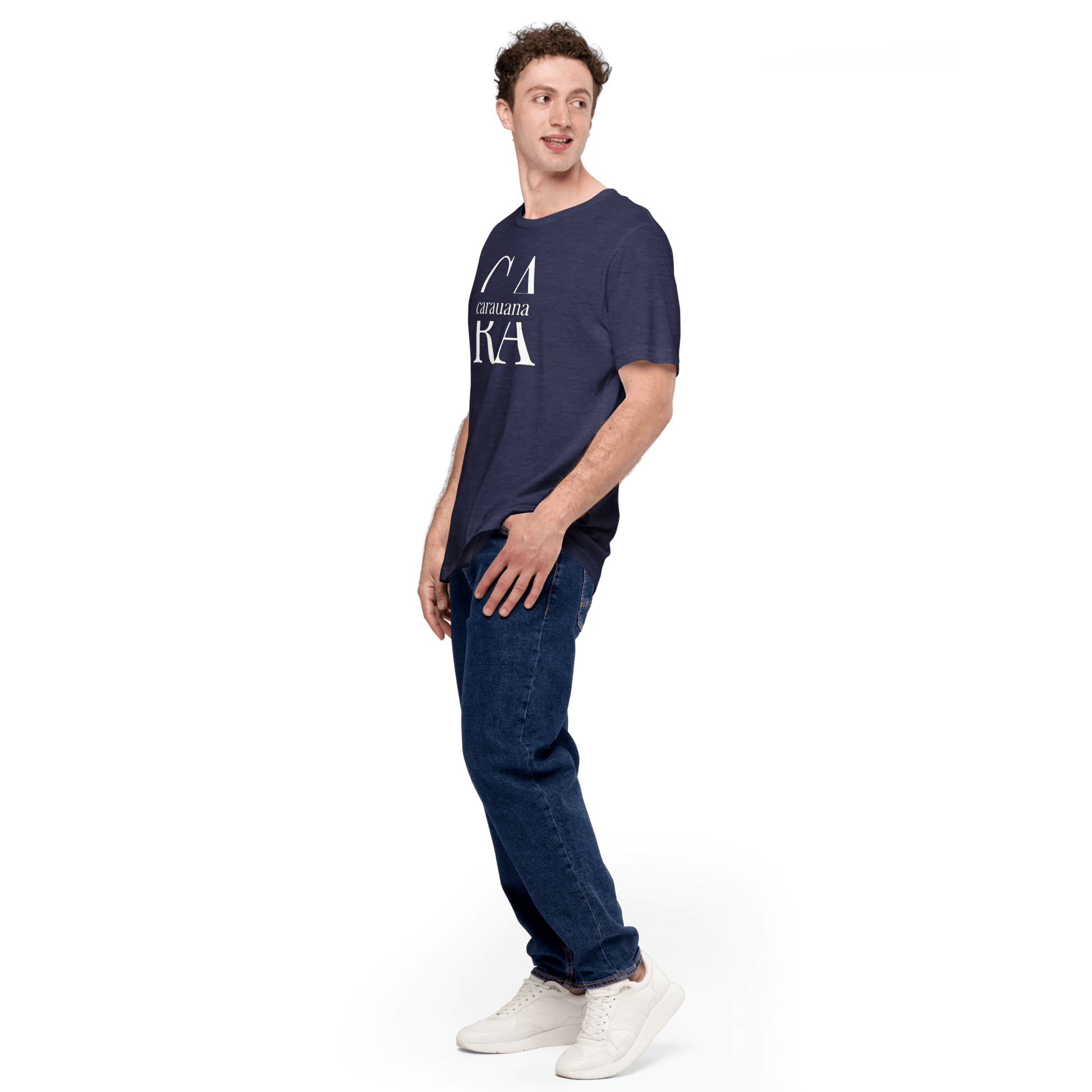 Carauana t-shirt Carauana Store