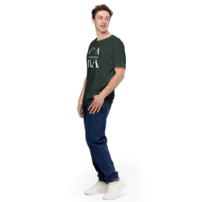 Carauana t-shirt Carauana Store