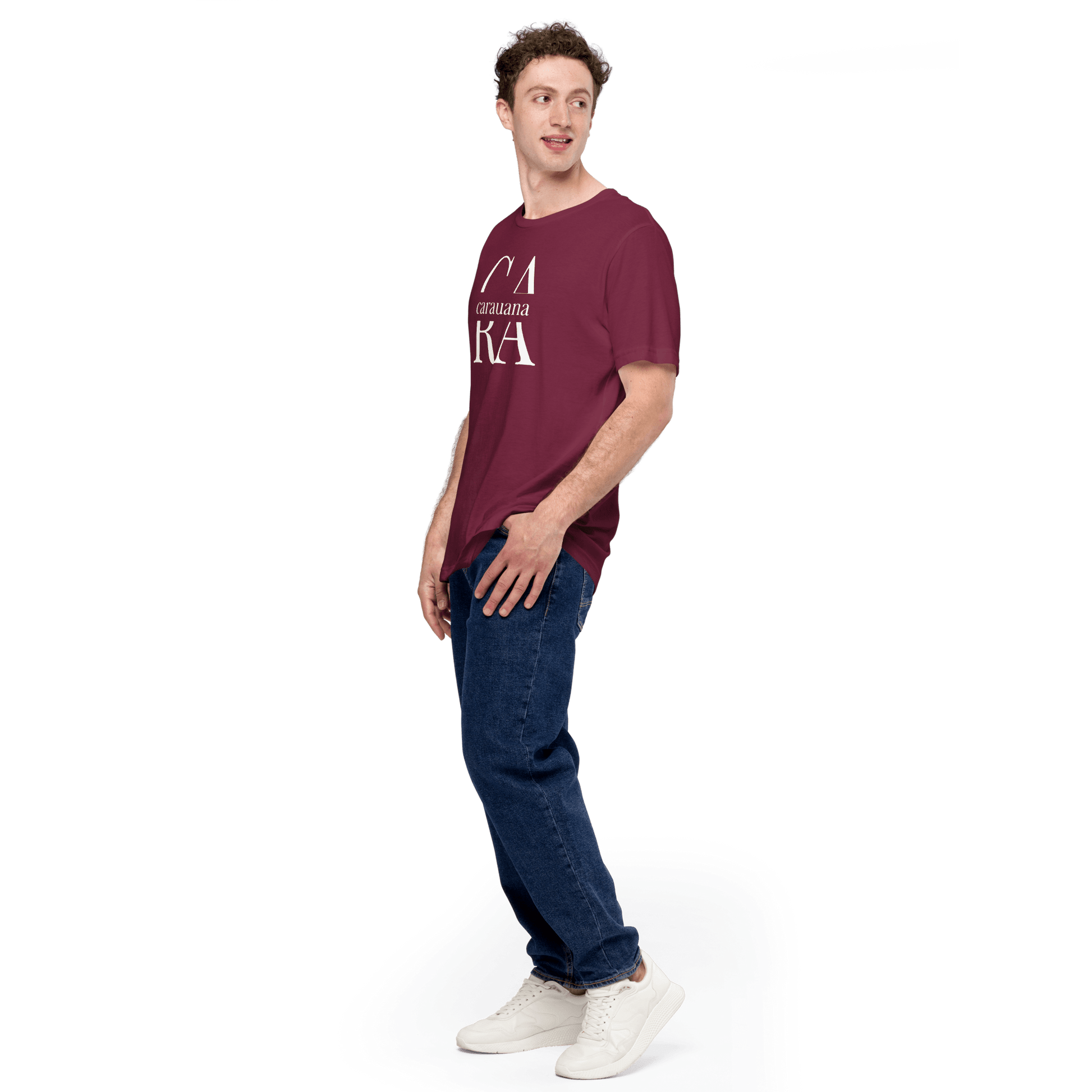 Carauana t-shirt Carauana Store