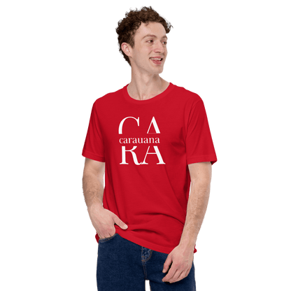 Carauana t-shirt Carauana Store