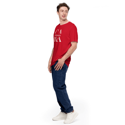 Carauana t-shirt Carauana Store