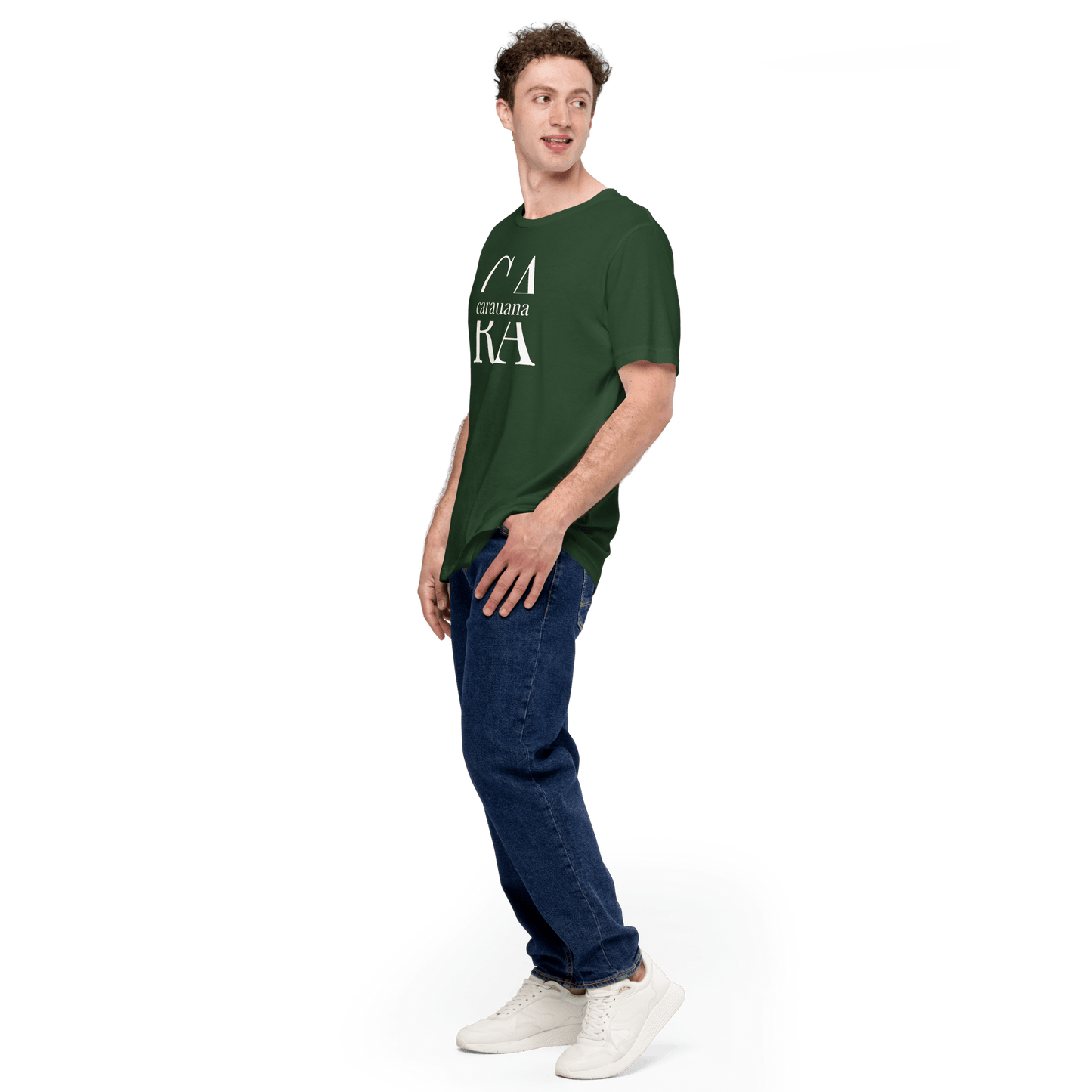 Carauana t-shirt Carauana Store