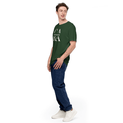 Carauana t-shirt Carauana Store